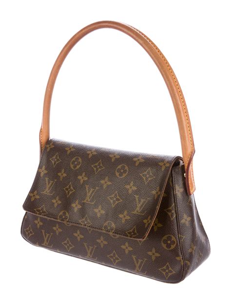 small louis vuitton handbags